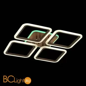 Потолочный светильник EvoLED Qutro SLE200472-04RGB - Фото 4