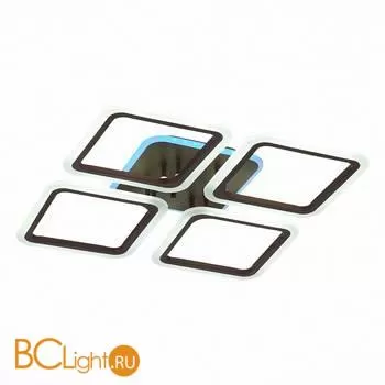 Потолочный светильник EvoLED Qutro SLE200472-04RGB - Фото 1