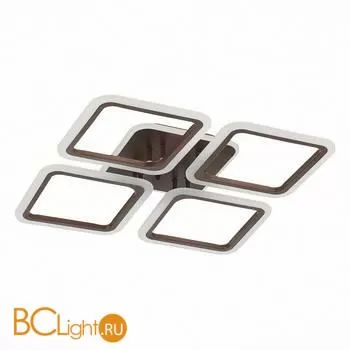 Потолочный светильник EvoLED Qutro SLE200472-04RGB - Фото 2