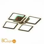 Потолочный светильник EvoLED Qutro SLE200472-04RGB