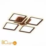 Потолочный светильник EvoLED Qutro SLE200472-04RGB - Фото 0