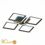 Потолочный светильник EvoLED Qutro SLE200472-04RGB - Фото 1