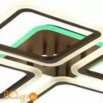 Потолочный светильник EvoLED Qutro SLE200472-04RGB - Фото 3