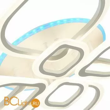 Потолочный светильник EvoLED Rita SLE500952-08RGB - Фото 4