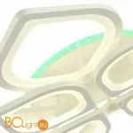 Потолочный светильник EvoLED Rita SLE501052-08RGB - Фото 4