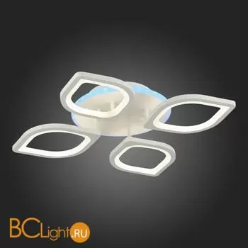 Потолочный светильник EvoLED Rita SLE501052-04RGB - Фото 5