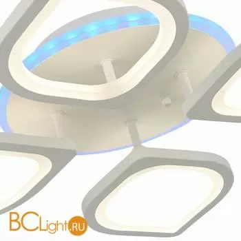 Потолочный светильник EvoLED Rita SLE501052-04RGB - Фото 3