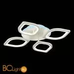 Потолочный светильник EvoLED Rita SLE501052-04RGB - Фото 4