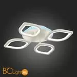 Потолочный светильник EvoLED Rita SLE501052-04RGB - Фото 5