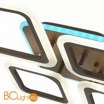 Потолочный светильник EvoLED Samuro SLE500172-04RGB - Фото 3