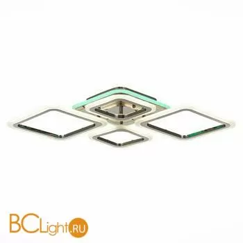 Потолочный светильник EvoLED Samuro SLE500182-04RGB