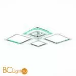 Потолочный светильник EvoLED Samuro SLE500112-04RGB - Фото 1