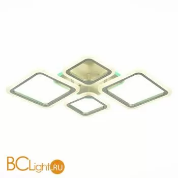 Потолочный светильник EvoLED Samuro SLE500192-04RGB