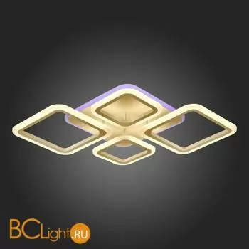 Потолочный светильник EvoLED Samuro SLE500152-04RGB - Фото 4