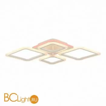 Потолочный светильник EvoLED Samuro SLE500152-04RGB - Фото 0