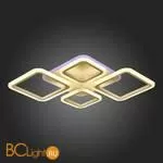 Потолочный светильник EvoLED Samuro SLE500152-04RGB - Фото 4