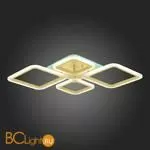 Потолочный светильник EvoLED Samuro SLE500122-04RGB - Фото 1