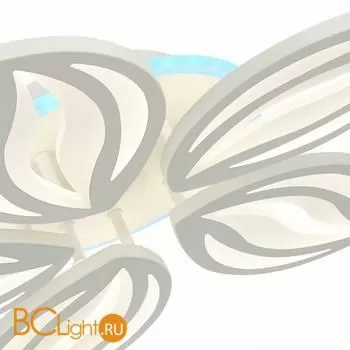 Потолочный светильник EvoLED Seteko SLE501352-05RGB - Фото 4