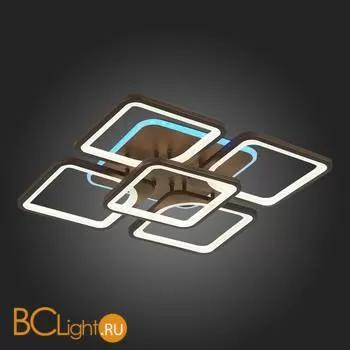 Потолочный светильник EvoLED Valia SLE500472-05RGB - Фото 6