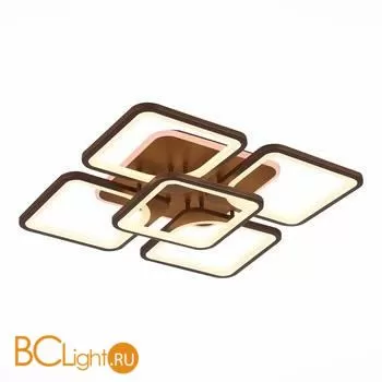 Потолочный светильник EvoLED Valia SLE500472-05RGB - Фото 0