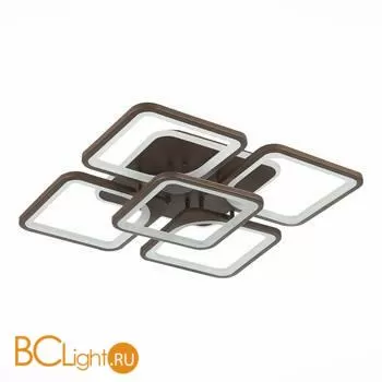 Потолочный светильник EvoLED Valia SLE500472-05RGB - Фото 2