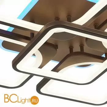 Потолочный светильник EvoLED Valia SLE500472-05RGB - Фото 3