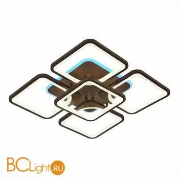 Потолочный светильник EvoLED Valia SLE500472-05RGB - Фото 4