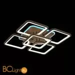 Потолочный светильник EvoLED Valia SLE500472-05RGB - Фото 5