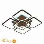 Потолочный светильник EvoLED Valia SLE500472-05RGB - Фото 4