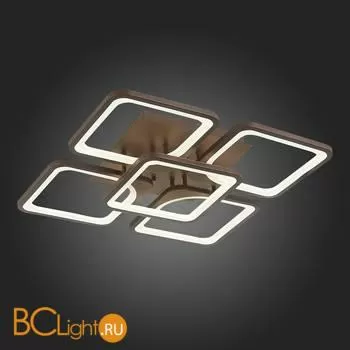 Потолочный светильник EvoLED Valia SLE500472-05 - Фото 5