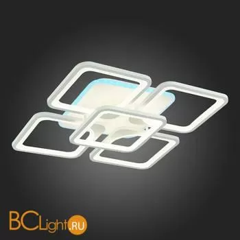 Потолочный светильник EvoLED Valia SLE500452-05RGB - Фото 5