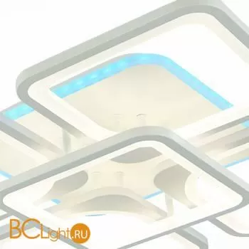 Потолочный светильник EvoLED Valia SLE500452-05RGB - Фото 3