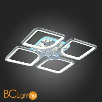 Потолочный светильник EvoLED Valia SLE500412-04RGB - Фото 5