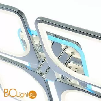 Потолочный светильник EvoLED Valia SLE500412-04RGB - Фото 3