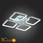 Потолочный светильник EvoLED Valia SLE500412-04RGB - Фото 5