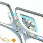 Потолочный светильник EvoLED Valia SLE500412-04RGB - Фото 3