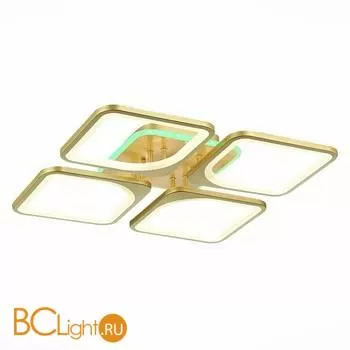 Потолочный светильник EvoLED Valia SLE500422-04RGB