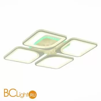 Потолочный светильник EvoLED Valia SLE500452-04RGB