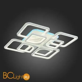 Потолочный светильник EvoLED Valia SLE500452-08RGB - Фото 5