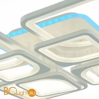 Потолочный светильник EvoLED Valia SLE500452-08RGB - Фото 3