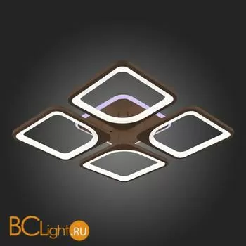 Потолочный светильник EvoLED Valia SLE500472-04RGB - Фото 1