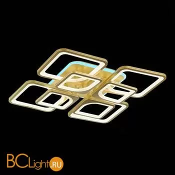 Потолочный светильник EvoLED Valia SLE500422-08RGB - Фото 5