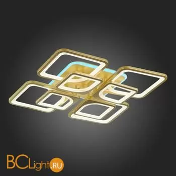 Потолочный светильник EvoLED Valia SLE500422-08RGB - Фото 6