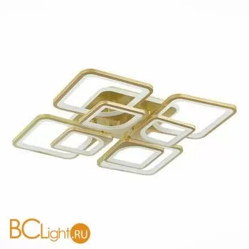 Потолочный светильник EvoLED Valia SLE500422-08RGB - Фото 2