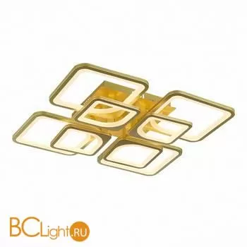 Потолочный светильник EvoLED Valia SLE500422-08 - Фото 0