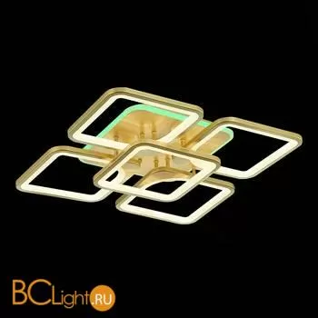 Потолочный светильник EvoLED Valia SLE500422-05RGB - Фото 0