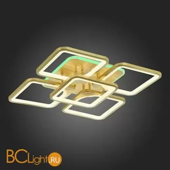 Потолочный светильник EvoLED Valia SLE500422-05RGB - Фото 1