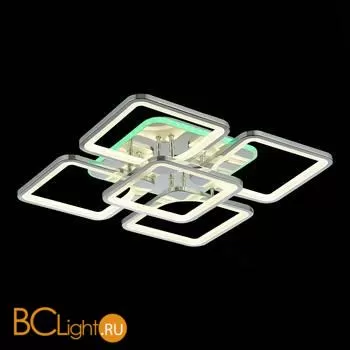 Потолочный светильник EvoLED Valia SLE500412-05RGB - Фото 4