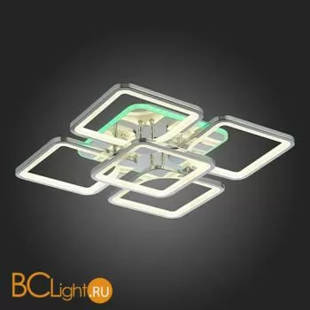 Потолочный светильник EvoLED Valia SLE500412-05RGB - Фото 5