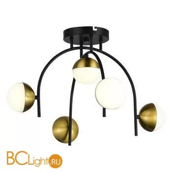 Люстра Evoluce Aarnio SLE6500-402-05